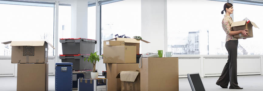 Planning a Successful Business Move - Office Movers Toronto